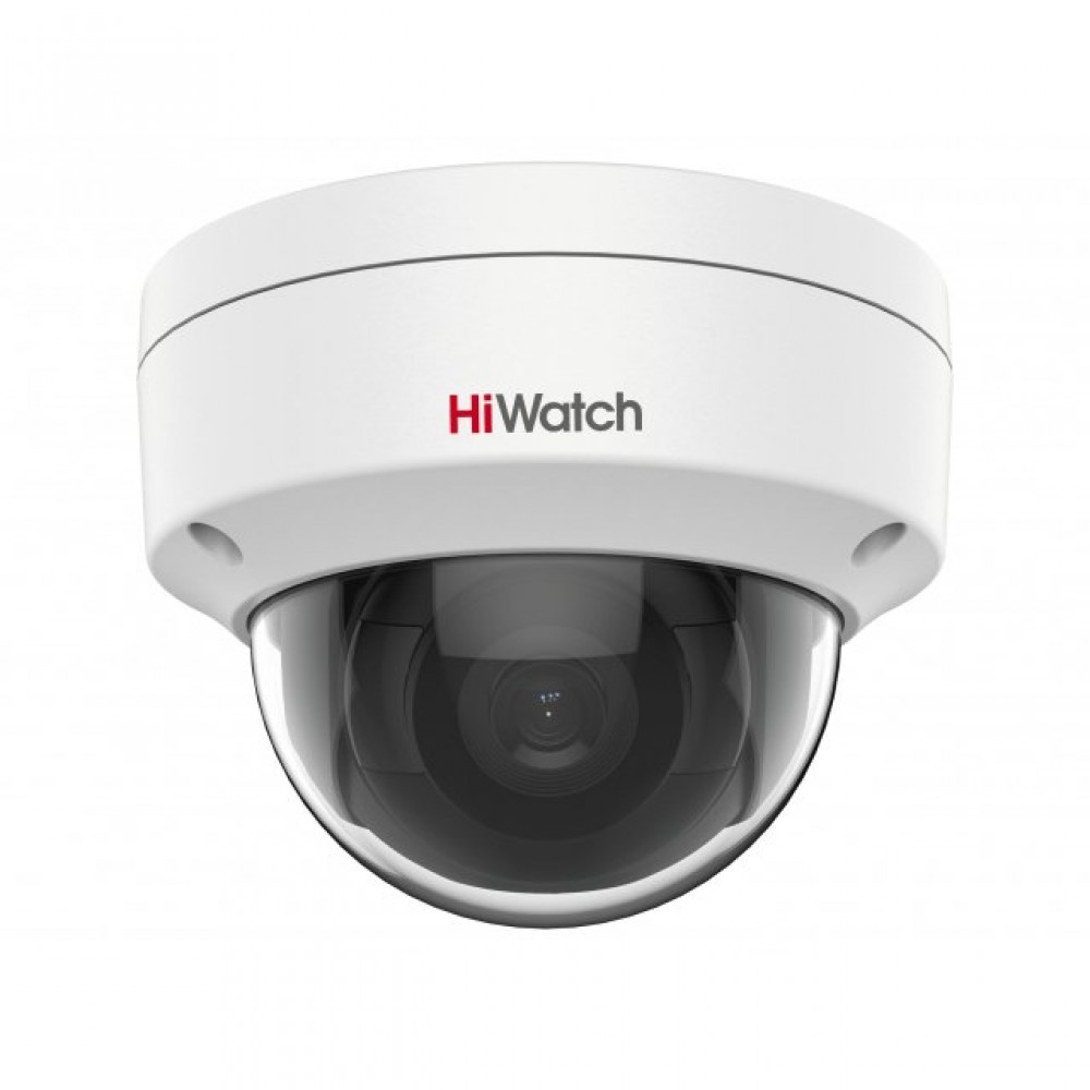 IPC-D022-G2/U (2.8mm) 2Мп уличная купольная IP-камера
