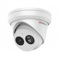 HiWatch IPC-T022-G2/U (2.8mm) 2Мп уличная IP-камера