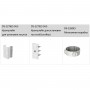 IPC-B522-G2/4I (2.8mm) IP-камера уличная цилиндрическая 2Мп