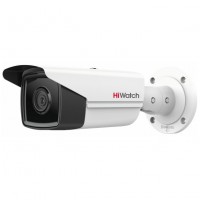HiWatch IPC-B522-G2/4I (6mm) 2Мп уличная цилиндрическая IP-камера