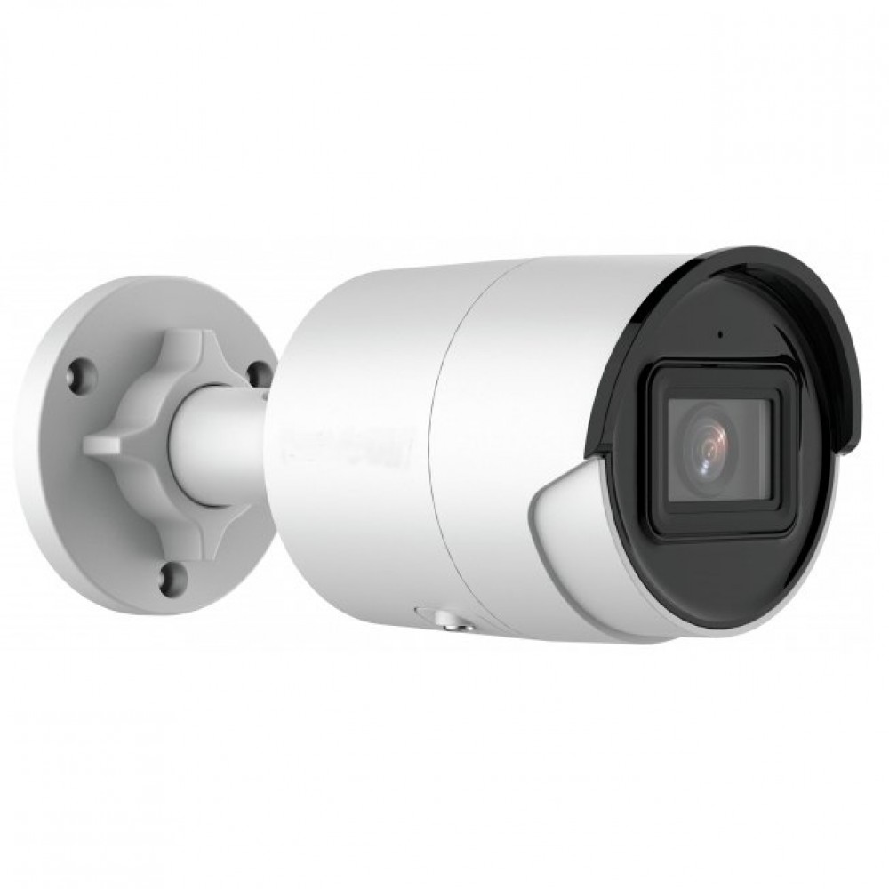 IPC-B042-G2/U (4mm) 4Мп уличная цилиндрическая IP-камера