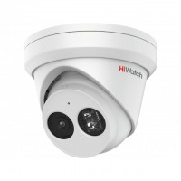 HiWatch IPC-T042-G2/U (4mm) 4Мп уличная IP-камера