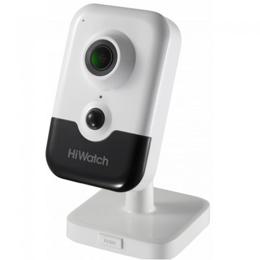 IPC-C042-G0/W (2.8mm) 4Мп компактная IP-камера с WiFi