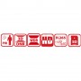 IPC-C042-G0/W (2.8mm) 4Мп компактная IP-камера с WiFi