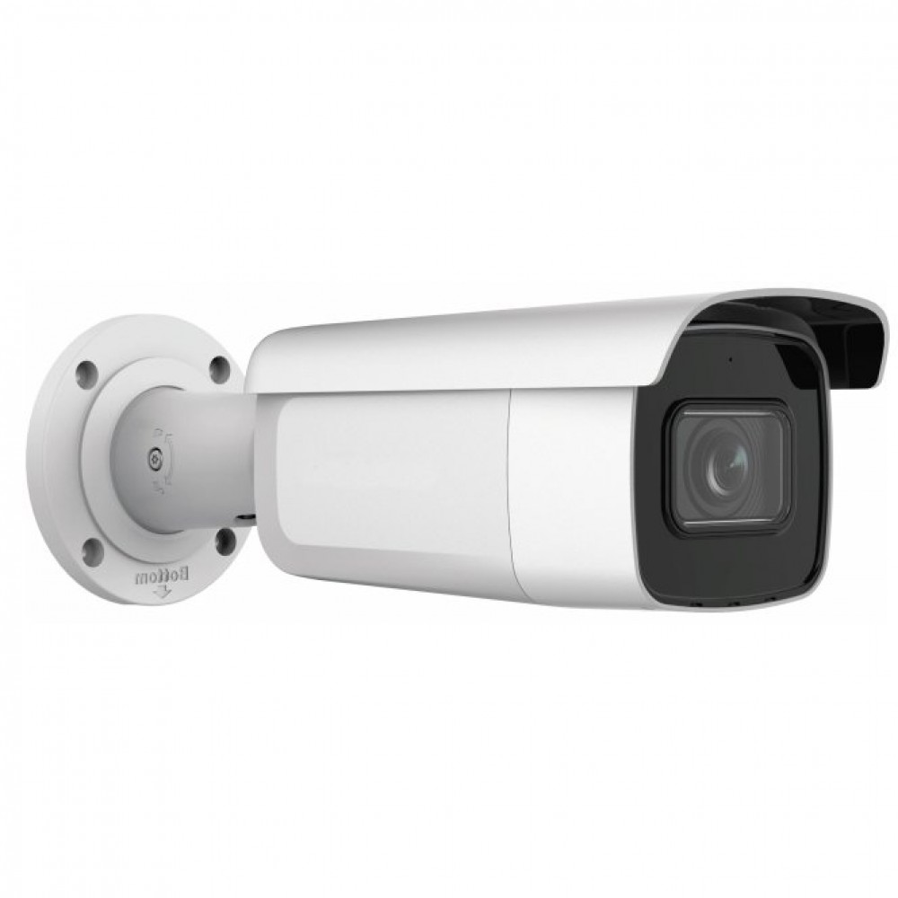 IPC-B642-G2/ZS 4Мп уличная цилиндрическая IP-камера