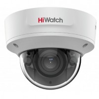 HiWatch IPC-D642-G2/ZS 4Мп уличная купольная IP-камера