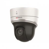 HiWatch PTZ-N2204I-DE3 IP-камера скоростная поворотная 2Мп