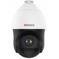 HiWatch DS-I415 4Мп уличная поворотная IP-камера
