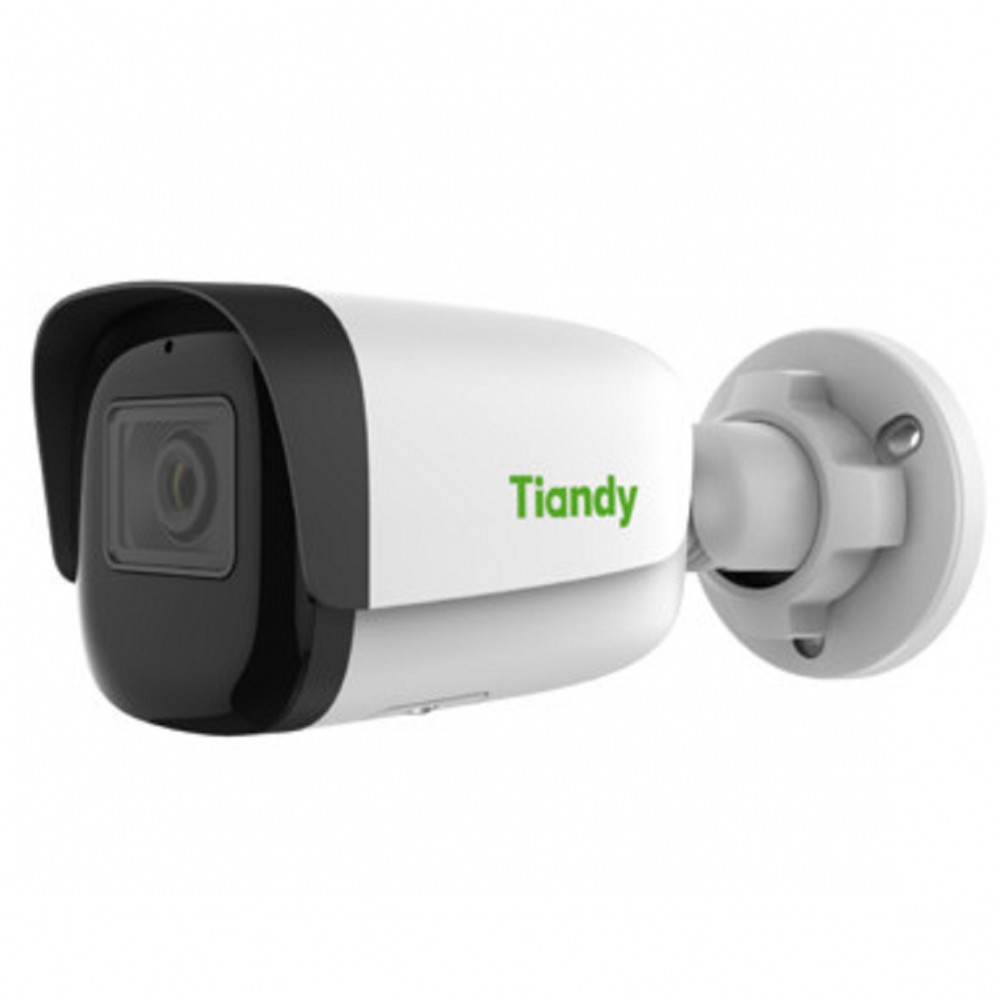 TC-C34WS Spec:I5/E/Y/2.8mm/V4.0 (LITE) IP камера уличная 4Mп