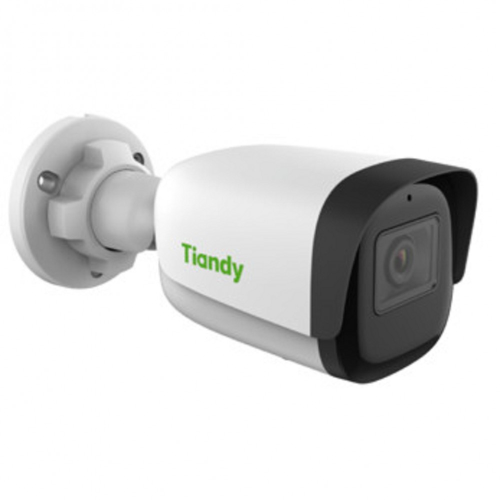 TC-C34WS Spec:I5/E/Y/2.8mm/V4.0 (LITE) IP камера уличная 4Mп