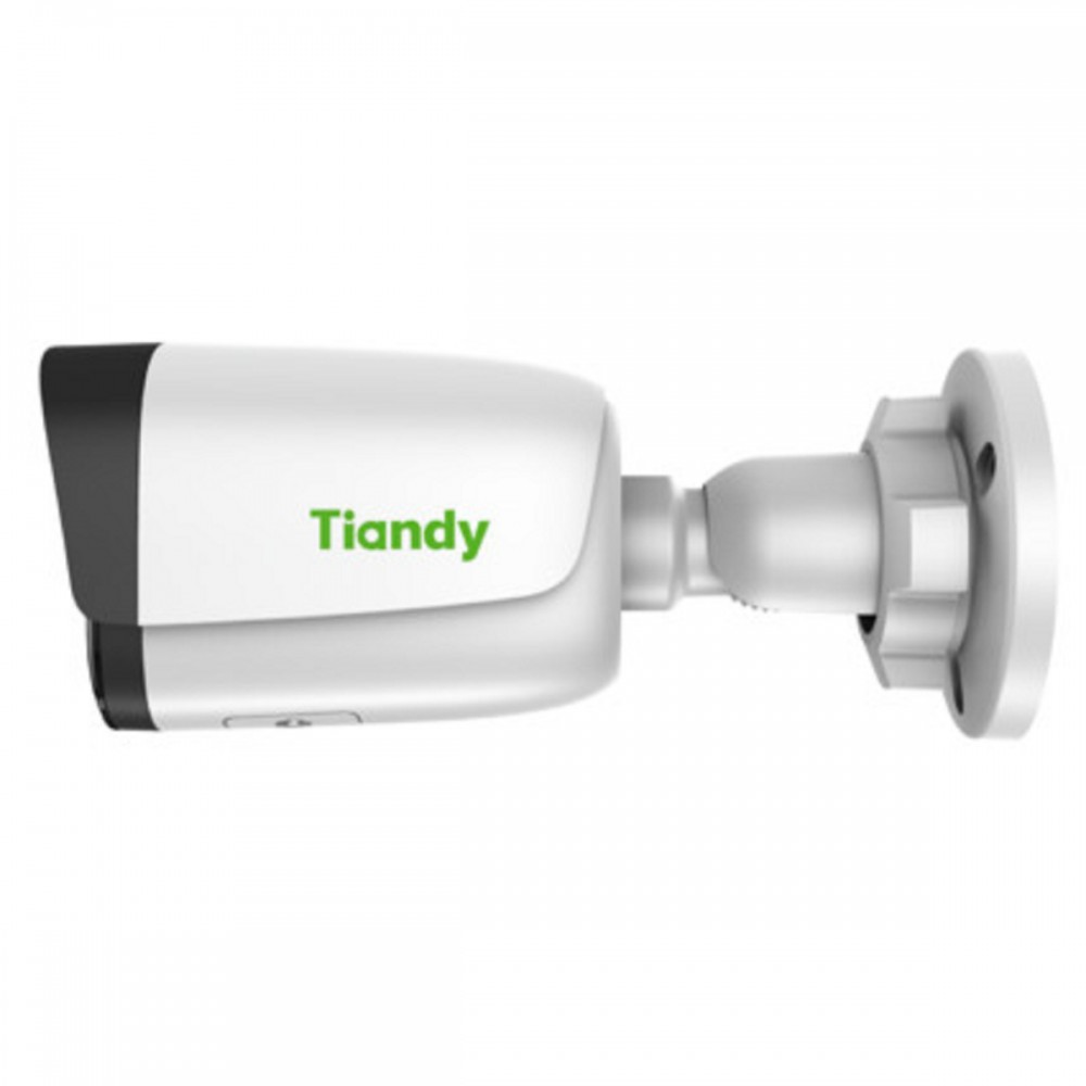 TC-C34WS Spec:I5/E/Y/2.8mm/V4.0 (LITE) IP камера уличная 4Mп