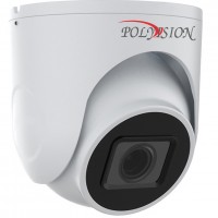 Polyvision PVC-IP2Y-DZ5PA Купольная IP-камера 2Мп