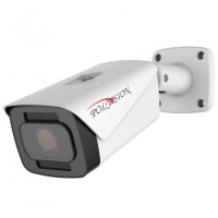 Polyvision PVC-IP5X-NV5P Уличная IP-камера 5Мп со светосильным объективом  2.7-13.5мм