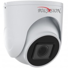 Polyvision PVC-IP2Y-DV5PA Купольная IP-камера 2Мп