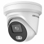 DS-2CD2347G2-LU(C) (6 мм) 4 Мп купольная IP-камера