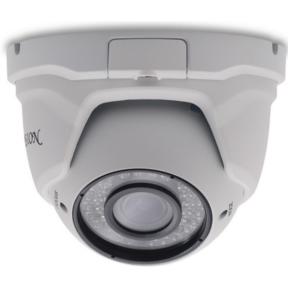 PVC-IP5F-DV4PA (9) Купольная 4Mп IP-камера
