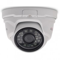 Polyvision PVC-IP5F-DF2.8PA Купольная 4Mп IP-камера