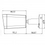 PVC-IP2S-NF2.8 (2) Уличная IP-камера 2Мп