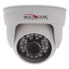 Polyvision PVC-IP2S-D1F2.8 Купольная IP-камера 2Мп