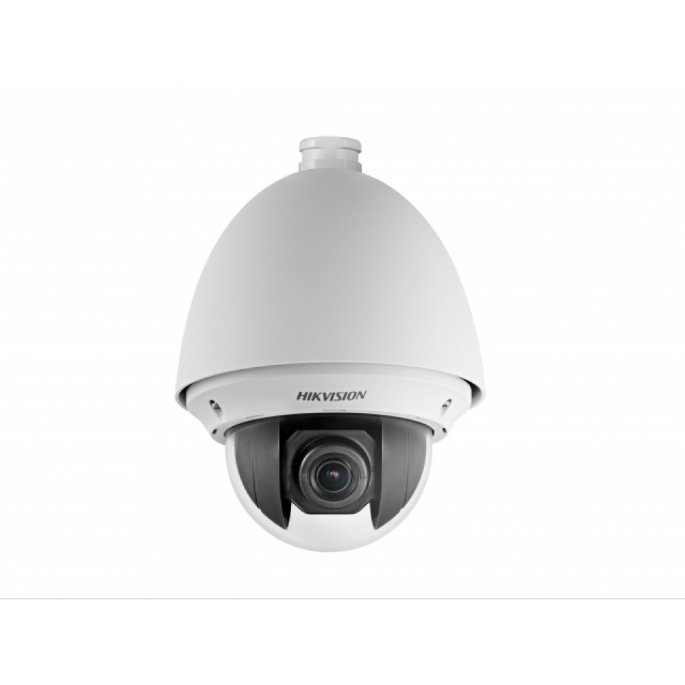 DS-2DE4A225IW-DE(B) 4 Мп 25 × скоростная купольная IP-камера