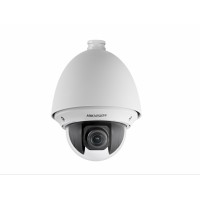 Hikvision DS-2DE4A225IW-DE(B) 4 Мп 25 × скоростная купольная IP-камера