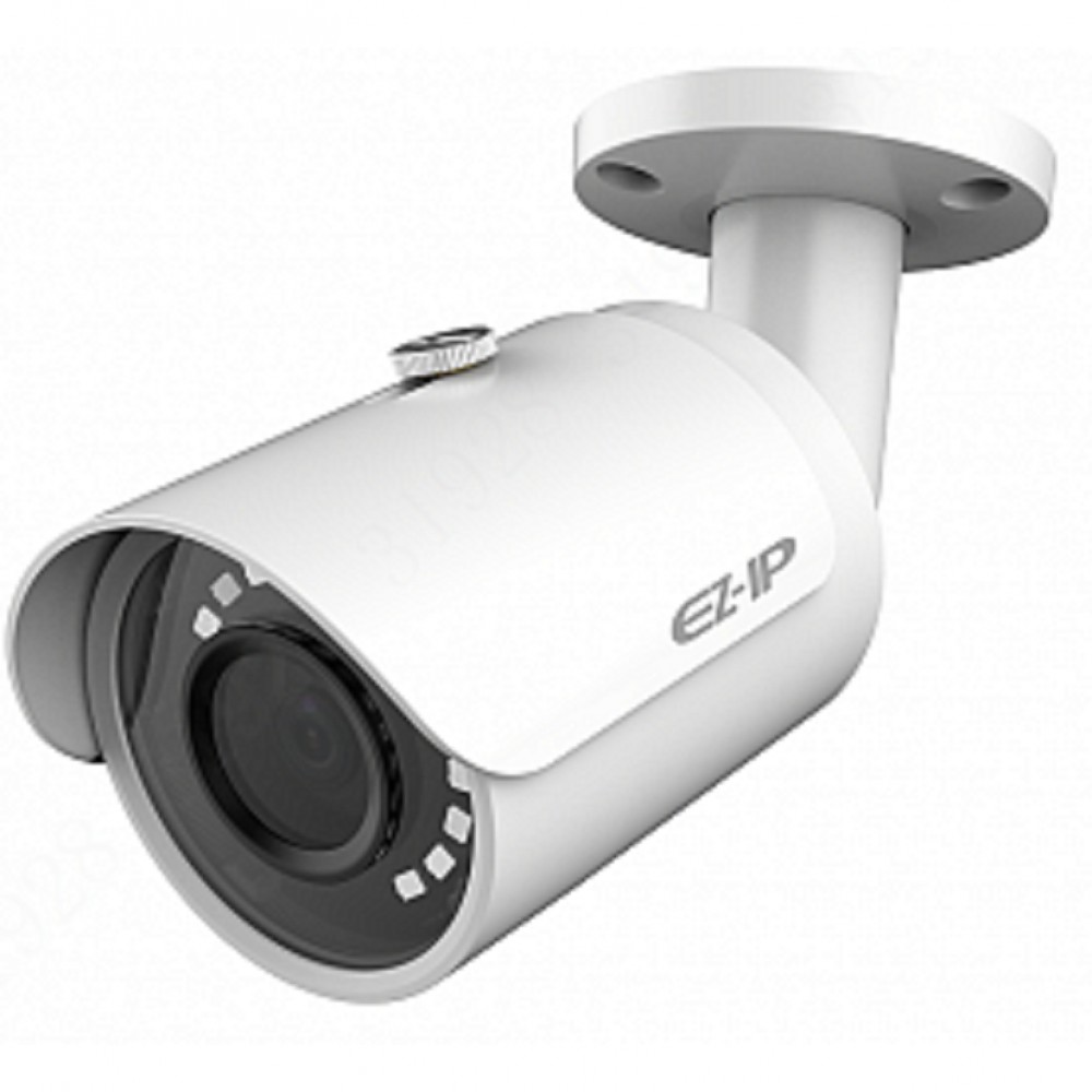 EZ-IP EZ-IPC-B3B50P-0360B Видеокамера IP цилиндрическая