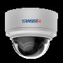 TR-D3181IR3 v2 2.8 Уличная 8Мп IP-камера с ИК-подсветкой.