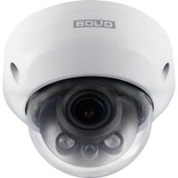 BOLID BOLID VCI-230 версия 3 Профессиональная телекамера IP 4 Мп купольная антивандальная