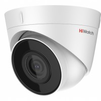 HiWatch DS-I203 (D) (4 mm) 2Мп уличная IP-камера