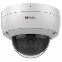 HiWatch DS-I252M (4 mm) 2Мп уличная IP-камера