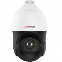 HiWatch DS-I215(C) 2Мп уличная поворотная IP-камера
