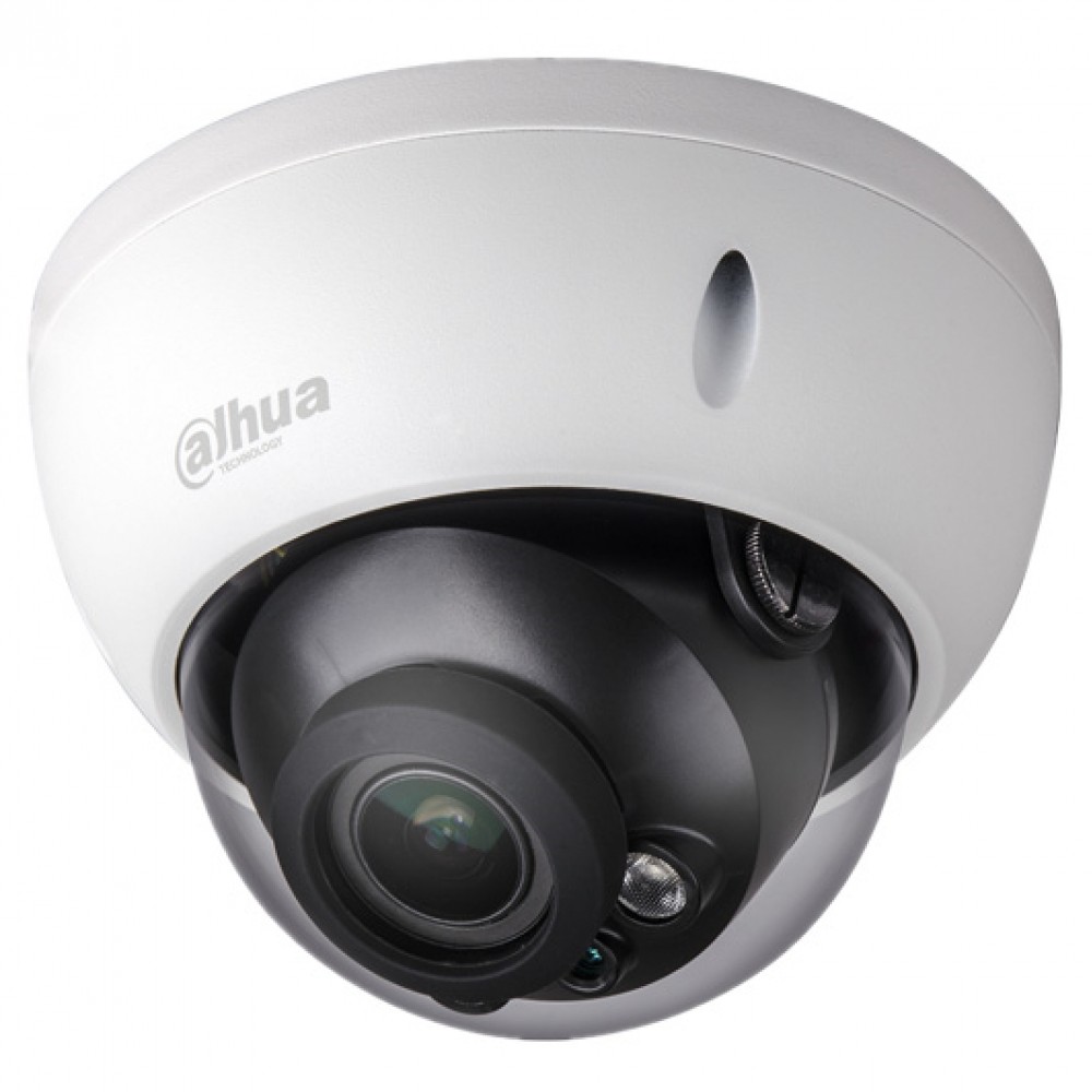 DH-IPC-HDBW2831RP-ZAS Уличная купольная IP-видеокамера 8Мп