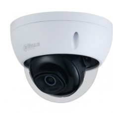 Dahua DH-IPC-HDBW3241EP-AS-0360B Уличная купольная IP-видеокамера с ИИ 2Мп