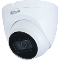 Dahua DH-IPC-HDW2431TP-AS-0360B Уличная купольная IP-видеокамера 4Мп