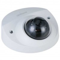 Dahua DH-IPC-HDBW3241FP-AS-0360B Уличная мини-купольная IP-видеокамера с ИИ 2Мп