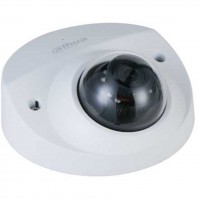 Dahua DH-IPC-HDBW2431FP-AS-0360B Уличная мини-купольная IP-видеокамера 4Мп