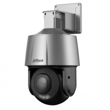 Dahua DH-SD3A400-GNP-B-PV Уличная IP-видеокамера Full-color с ИИ