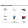 DH-IPC-HFW3249EP-AS-LED-0280B Уличная цилиндрическая IP-видеокамера