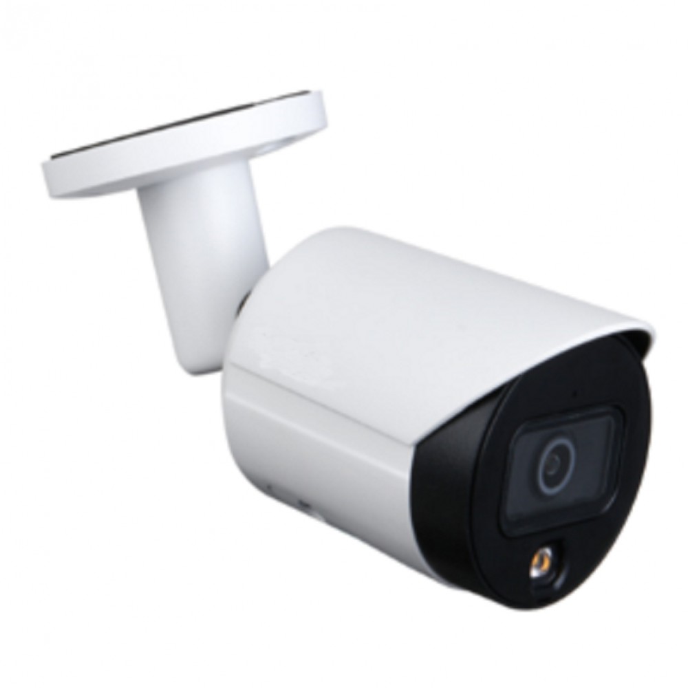 DH-IPC-HFW2439SP-SA-LED-0280B Уличная цилиндрическая IP-видеокамера