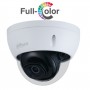 DH-IPC-HDBW3449EP-AS-NI-0360B Уличная купольная IP-видеокамера Full-color с ИИ 4Мп