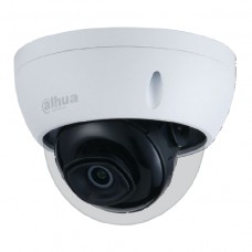 Dahua DH-IPC-HDBW3249EP-AS-NI-0360B Уличная купольная IP-видеокамера Full-color с ИИ 2Мп