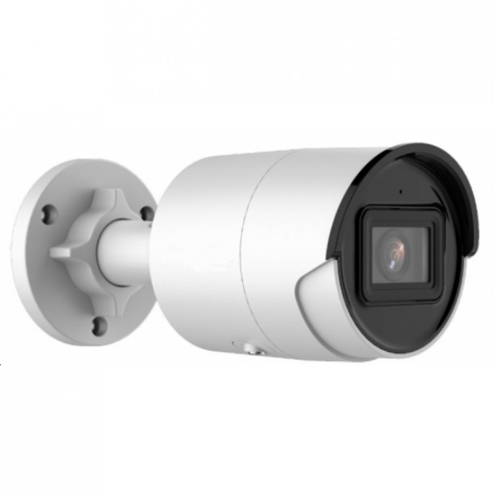 DS-2CD2043G2-IU (6 мм) 4 Мп цилиндрическая IP-камера