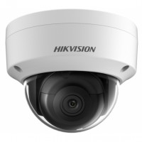 Hikvision DS-2CD2123G2-IS (4 мм) 2 Мп уличная купольная IP-камера