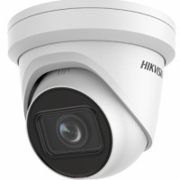 Hikvision DS-2CD2H83G2-IZS (2.8-12 мм) 8 Мп купольная IP-камера