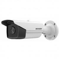 Hikvision DS-2CD2T23G2-4I (2.8 мм) 2 Мп уличная цилиндрическая IP-камера