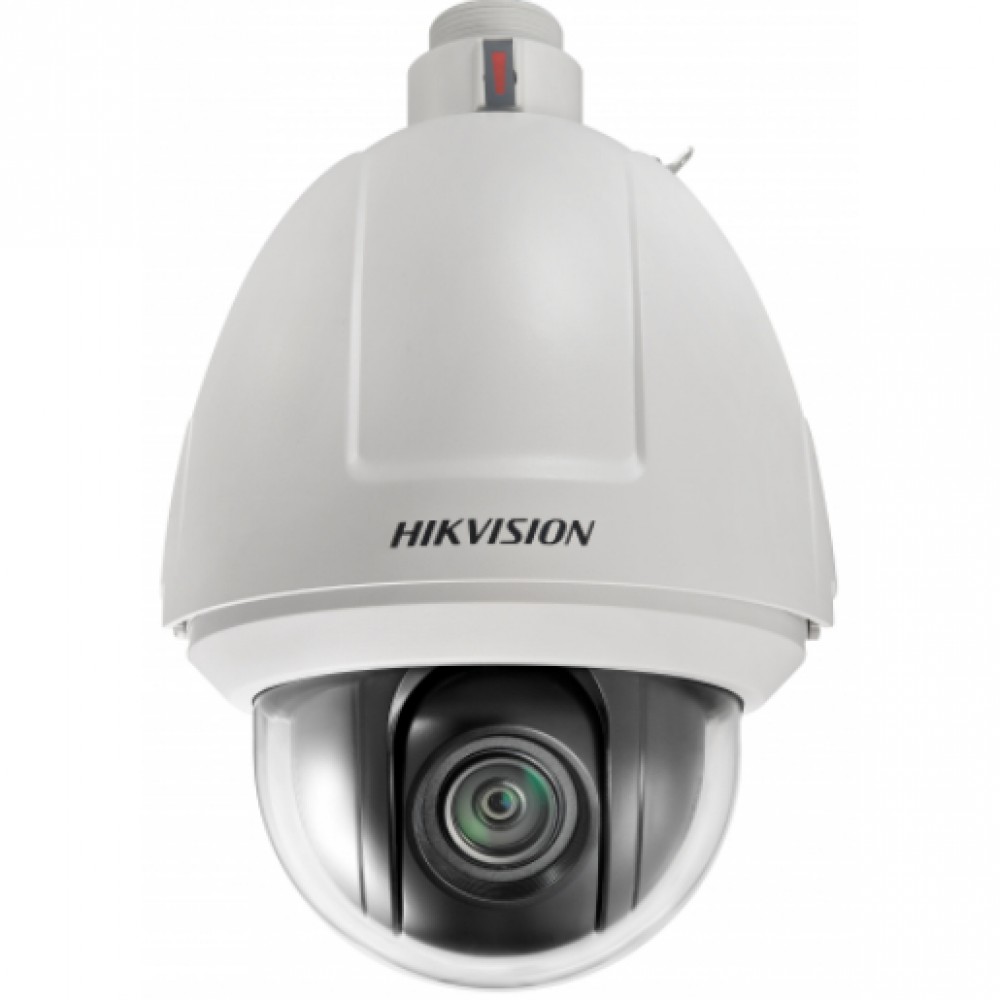 DS-2DF5225X-AEL(T3) (4.8-120 мм) 2 Мп уличная скоростная поворотная IP-камера