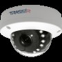 TR-D2D5 v2 3.6 Уличная 2Мп IP-камера с ИК-подсветкой