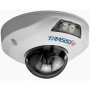 TR-D4221WDIR2 2.8 Миниатюрная купольная вандалозащищенная 2MP IP-камера