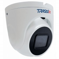 TRASSIR TR-D8221WDC 4.0 Уличная FTC IP-камера