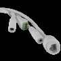 TR-D8221WDIR3 3.6 Компактная 2MP IP-камера с ИК-подсветкой